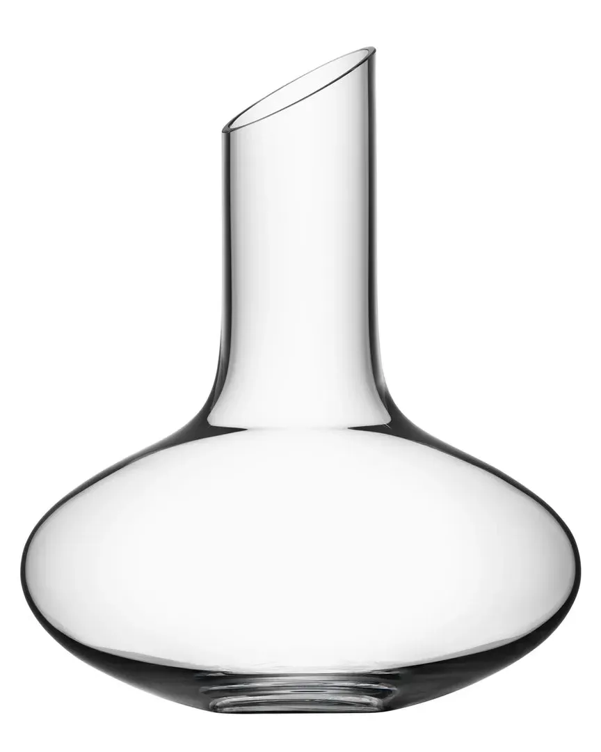 Enjoy Decanter - Clear Glass image