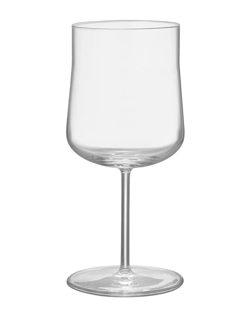 Informal XL Stem Glass 2-Pack - Clear, Crystal