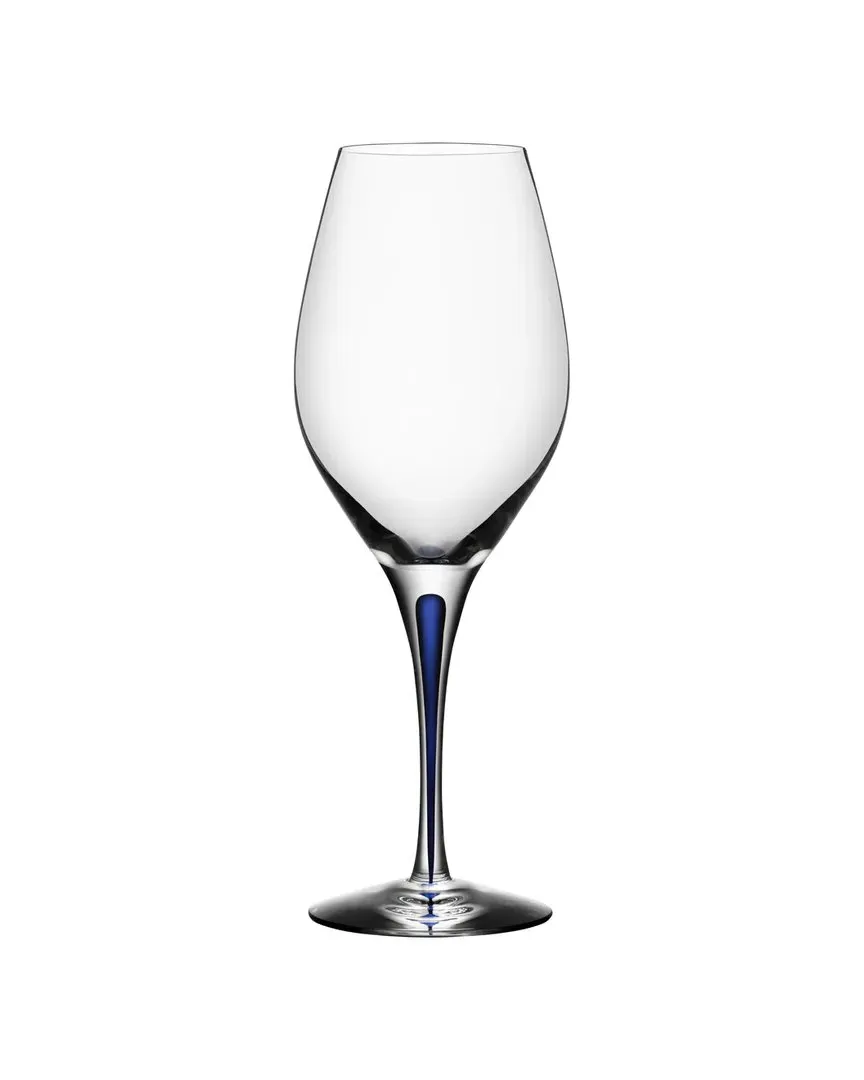 Intermezzo Balance Wine Glass - Clear, Glass image