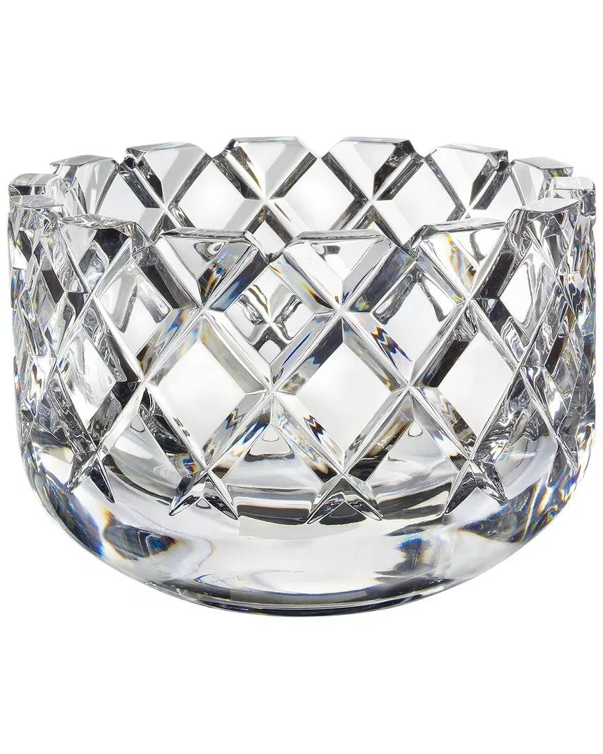 Large Sofiero Bowl - Clear, Crystal image