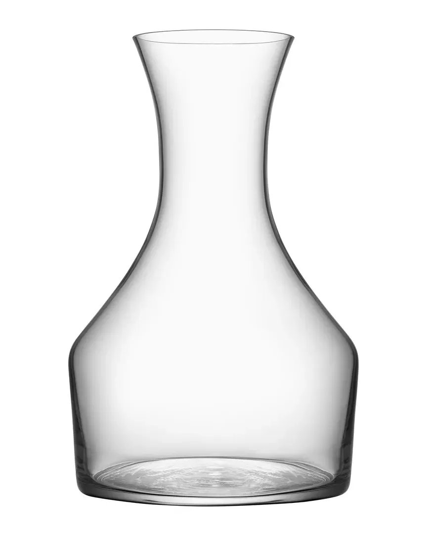 Share Large Carafe - Clear image