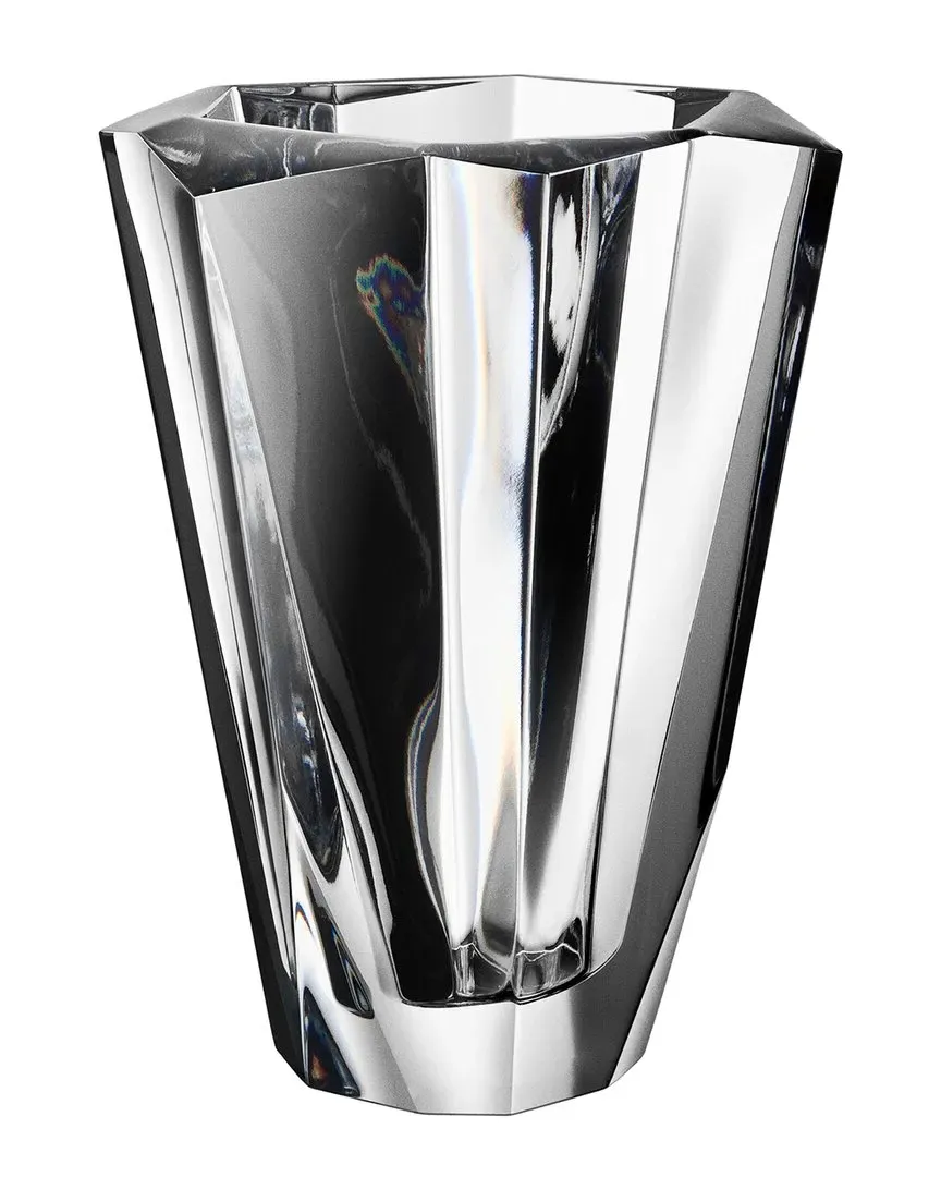 Small Precious Vase - Clear Crystal image