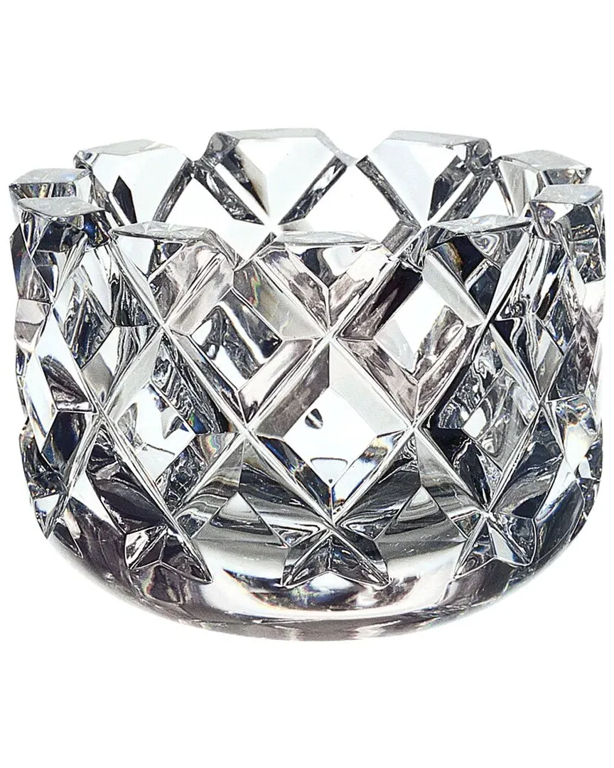 Sofiero Medium Bowl - Clear Crystal image