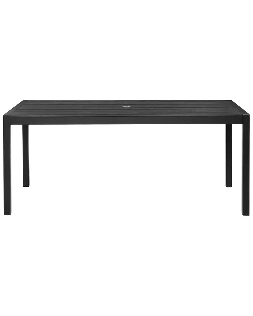 David Dining Table - Black image