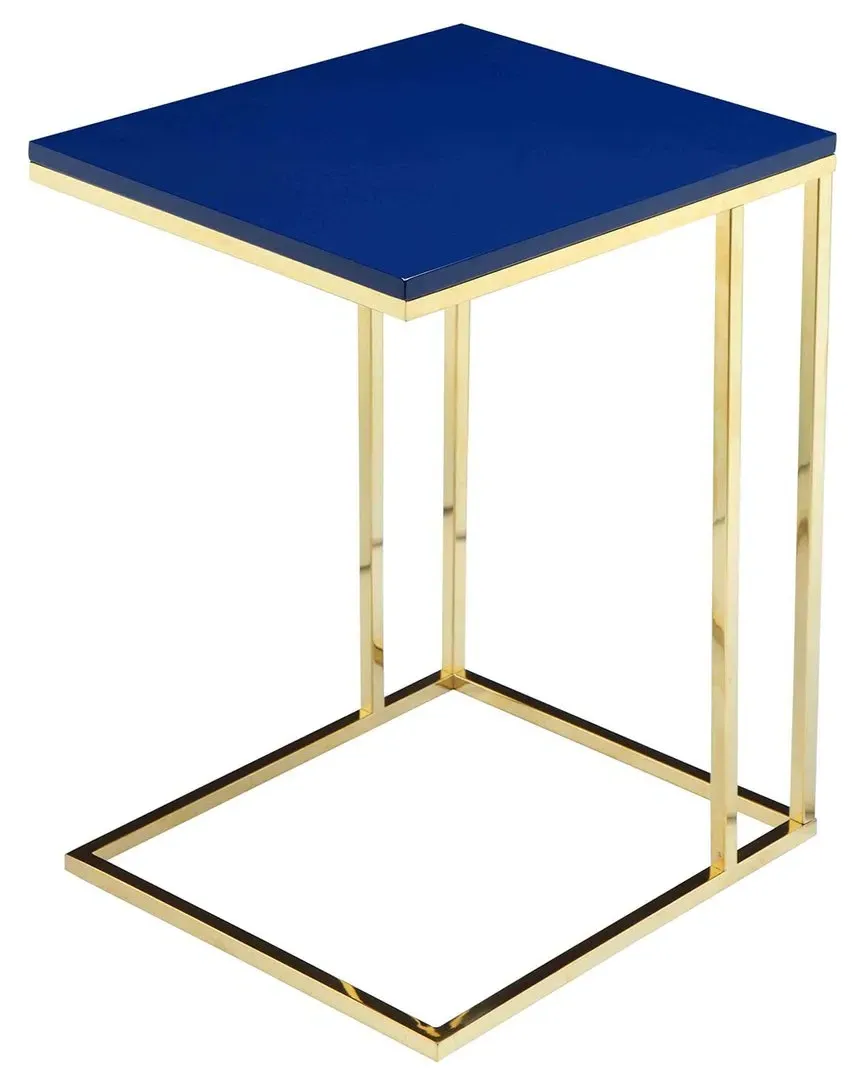 Fred Tray Table - Navy image