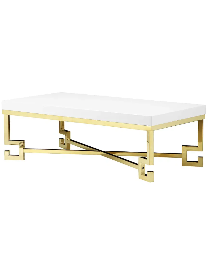 Sophia Coffee Table - White image