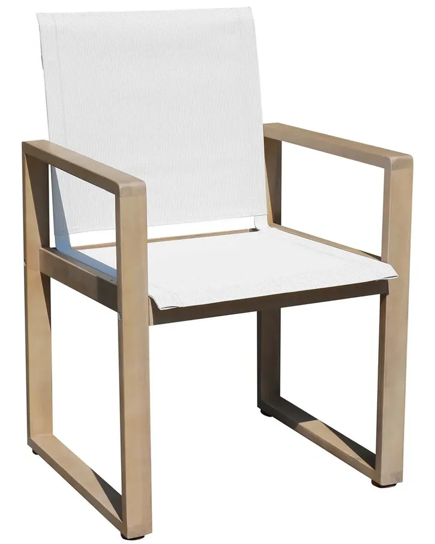 Vick Set of 4 Side Chairs - Grey, Eucalyptus image