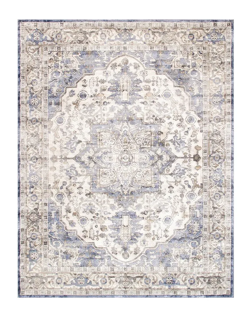 Amadeus Rug - Ivory, Polypropylene