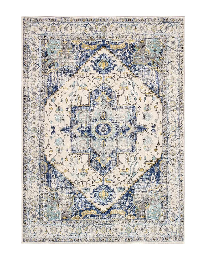 Chelsea Rug - Ivory, Polypropylene image