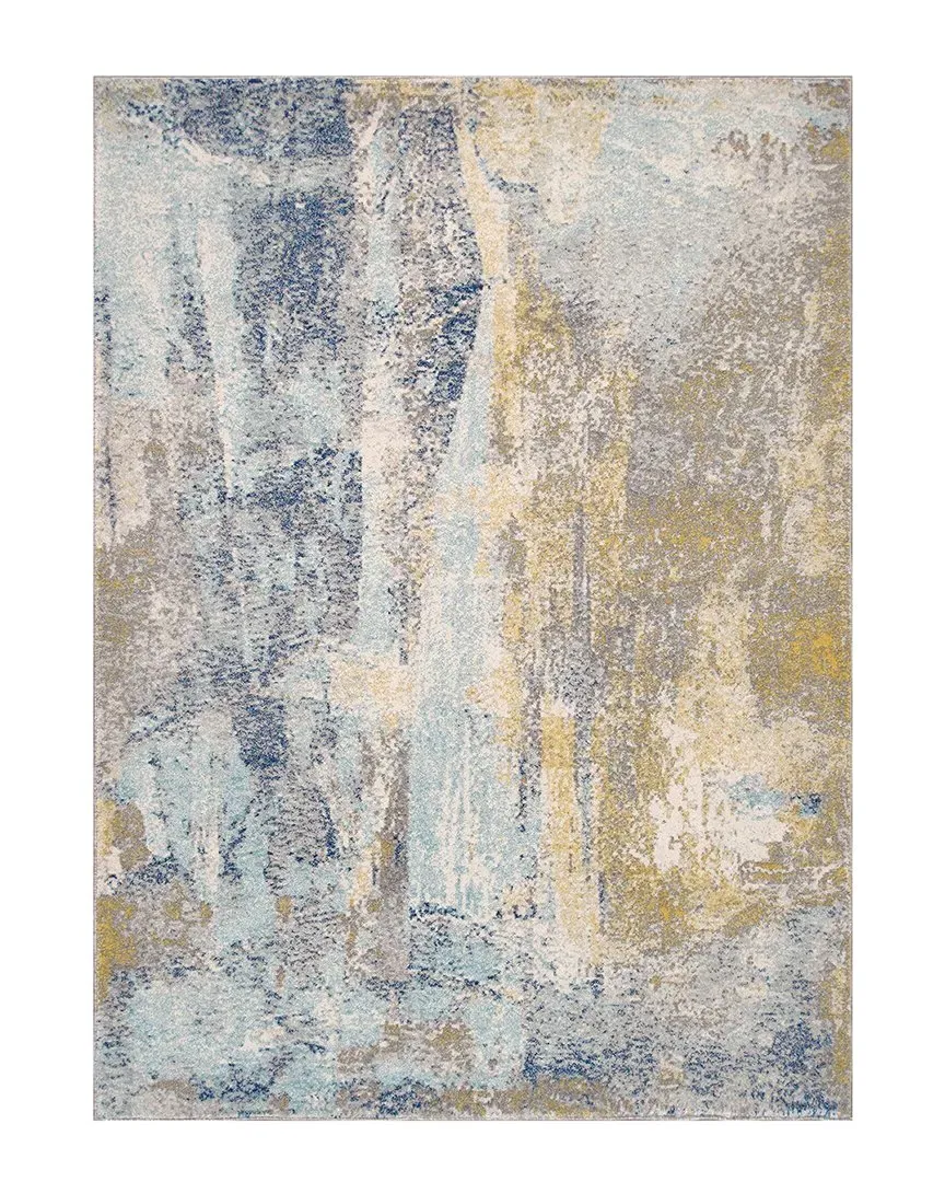 Chelsea Rug - Multi, Polypropylene