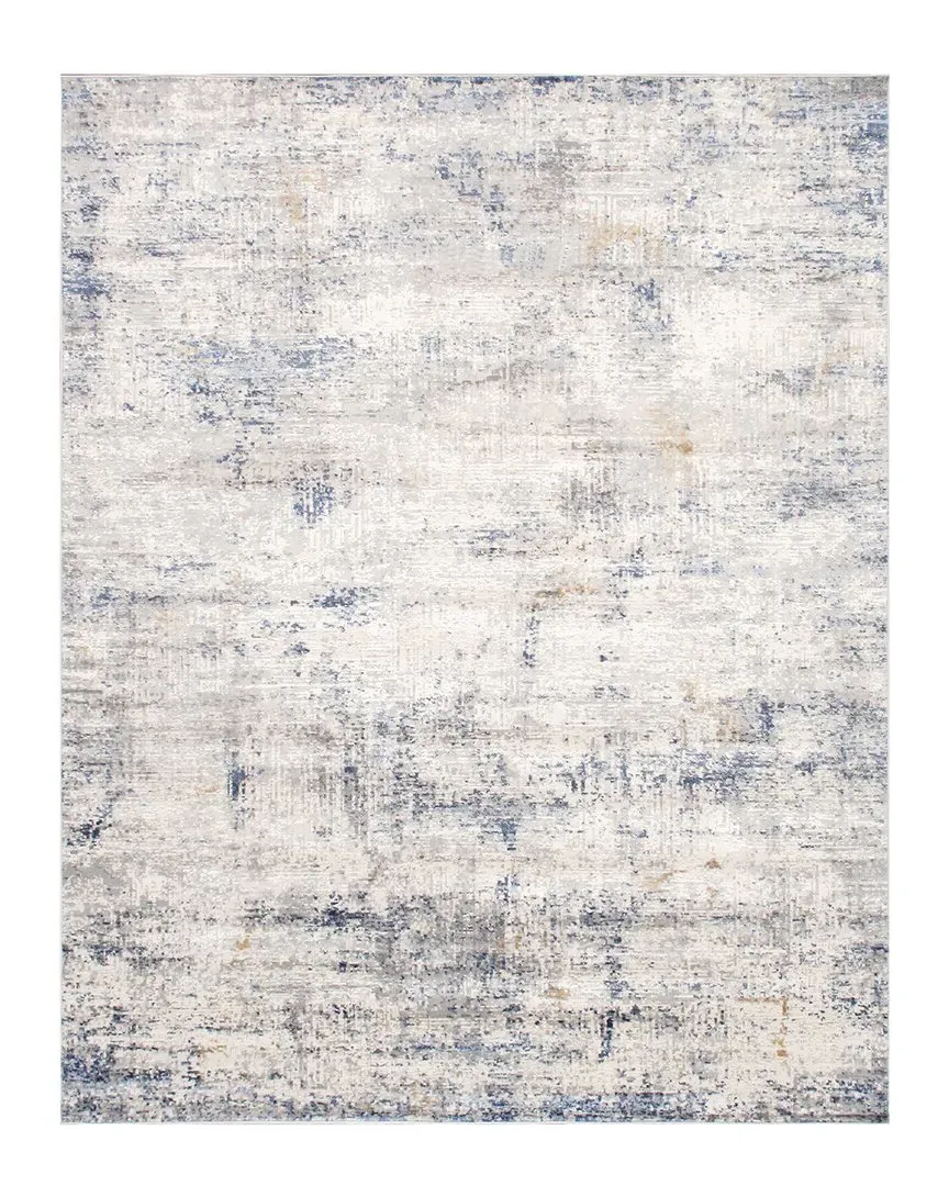 Efes Rug - Grey, Polypropylene