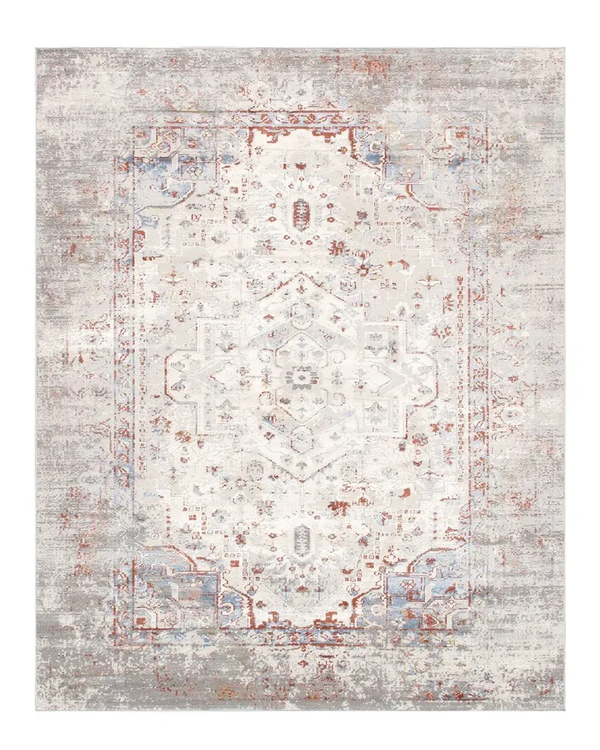 Efes Rug - Multi, Polypropylene