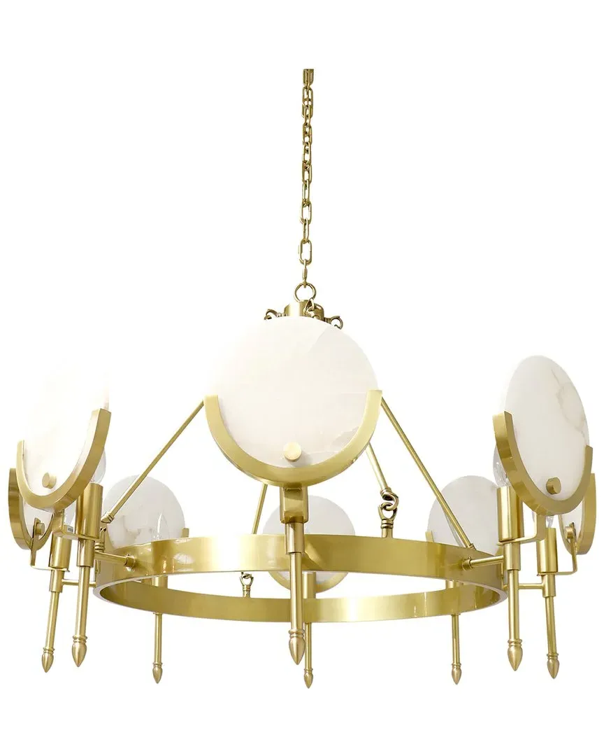 Vendome Chandelier - Gold image
