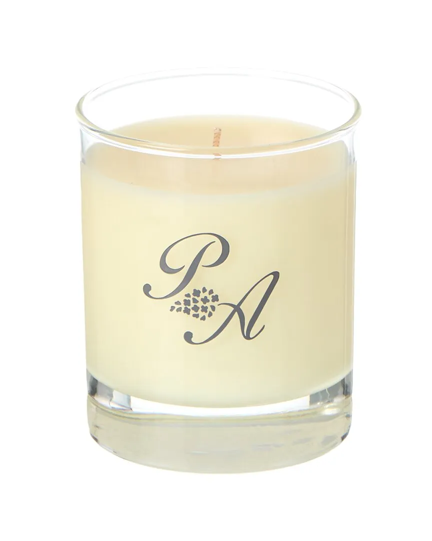 Crisp Candle - Clear Glass image