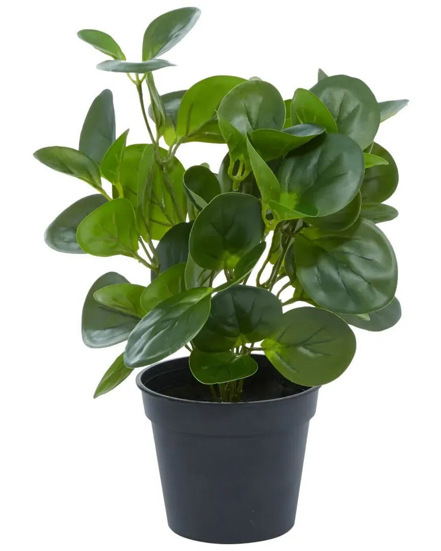 Artificial Foliage - Green, Plastic image