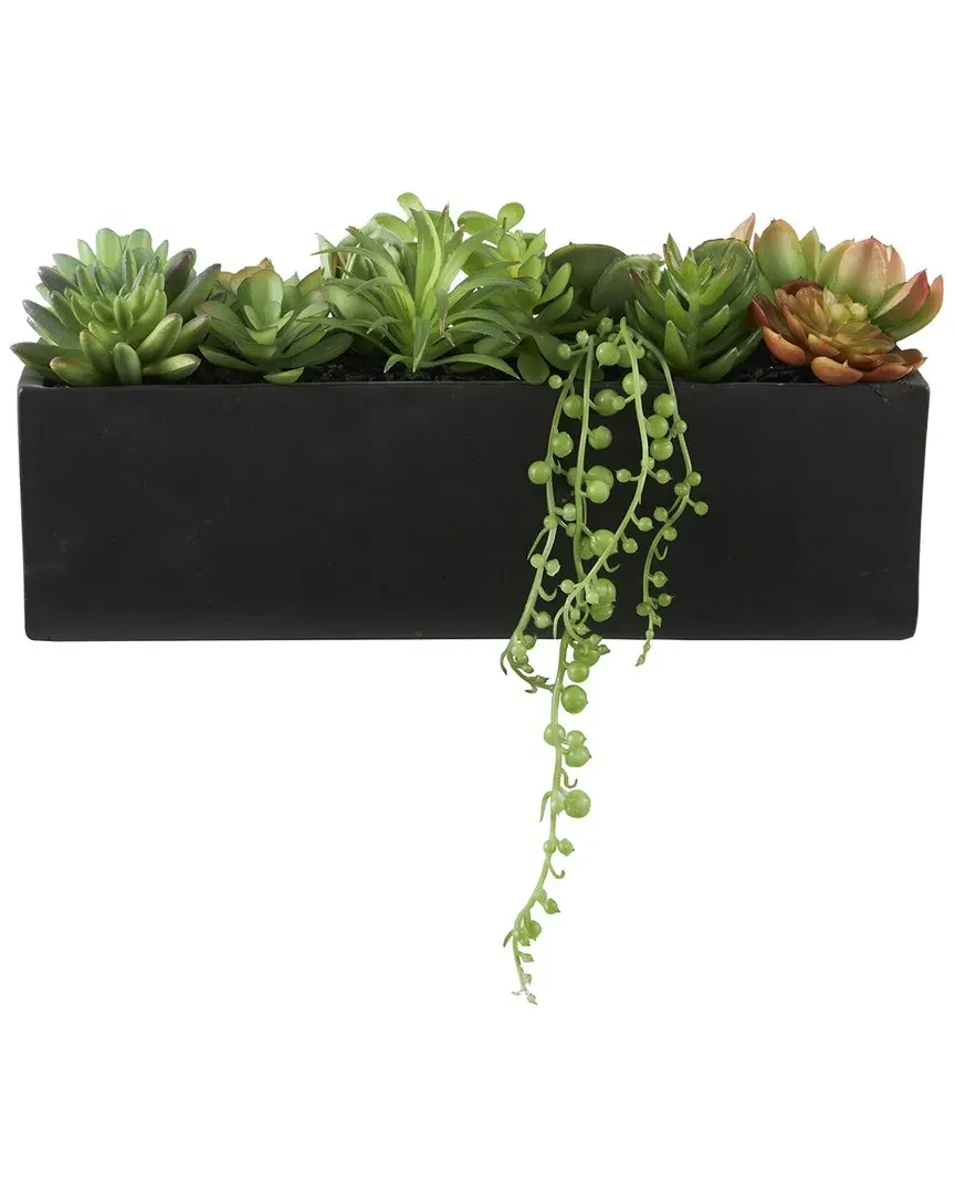 Artificial Foliage - Green