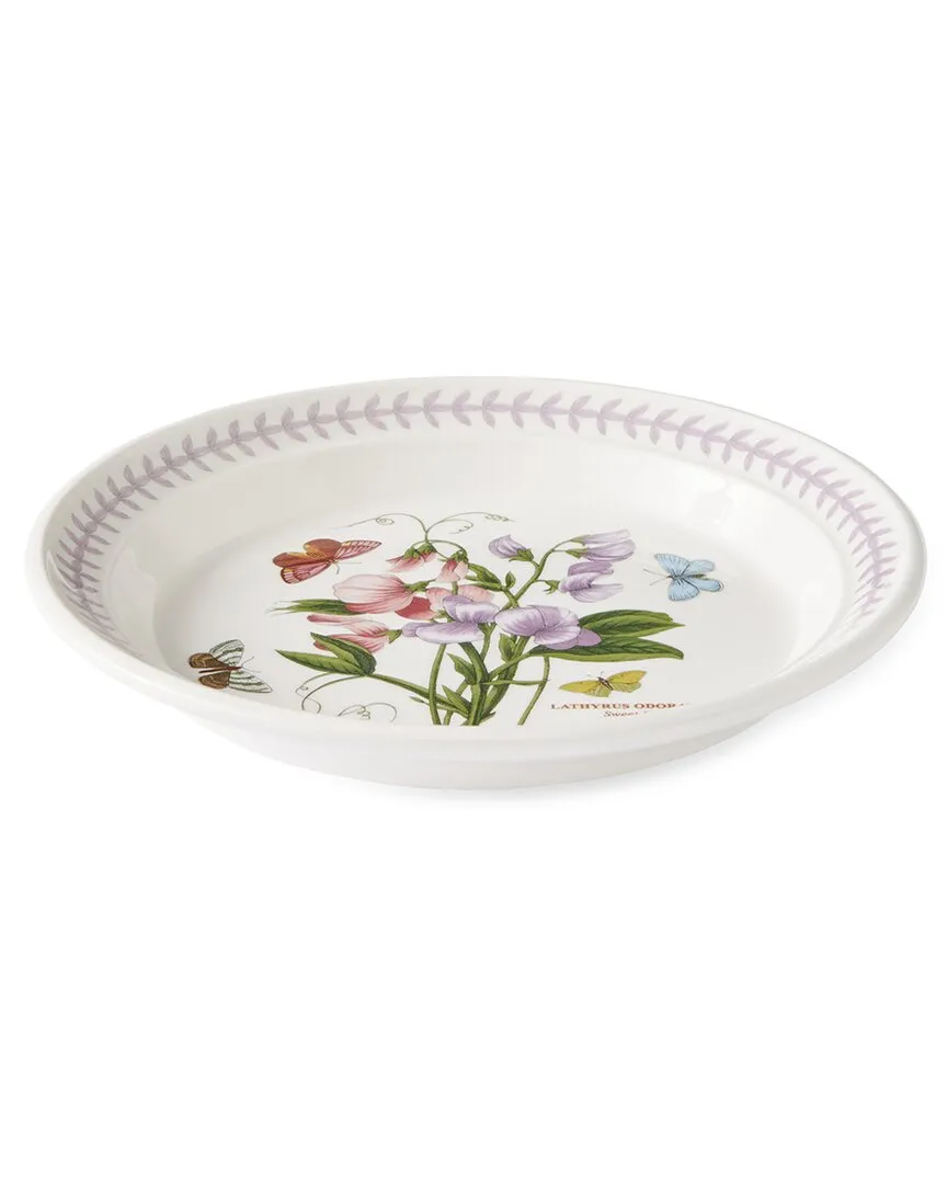 Botanic Garden Meadow Set of 6 Side Plates - Multicolor image