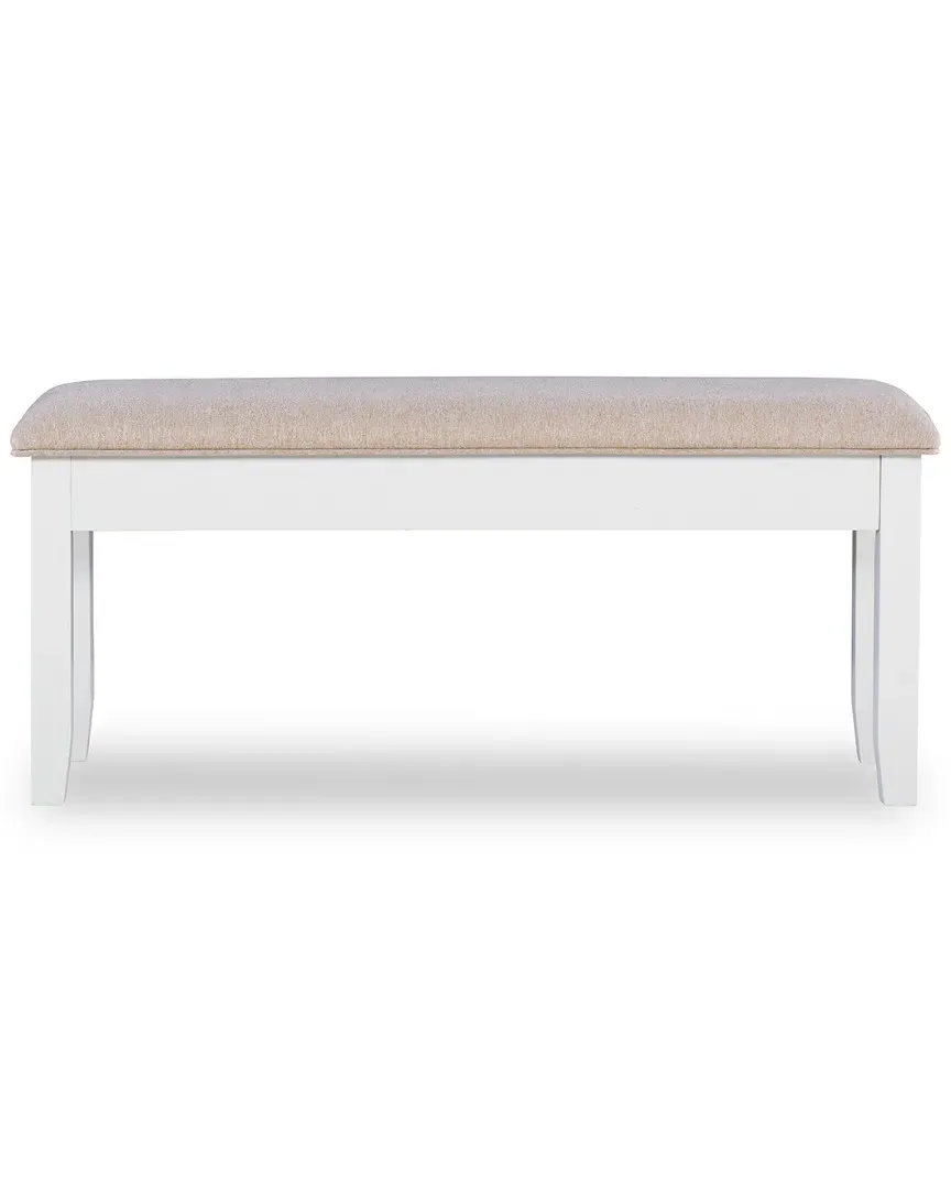 Jane Bench - Brown image