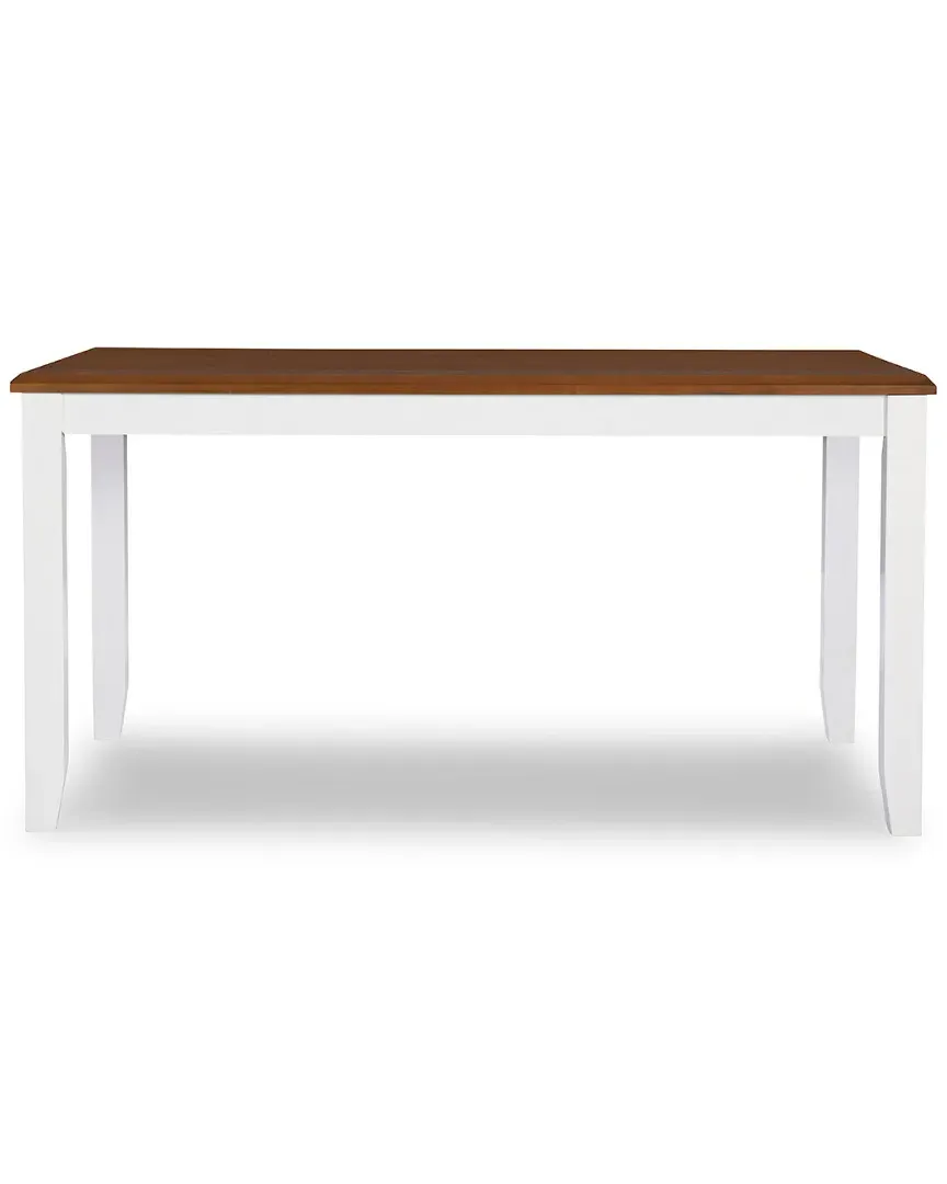 Jane Dining Table - Brown image