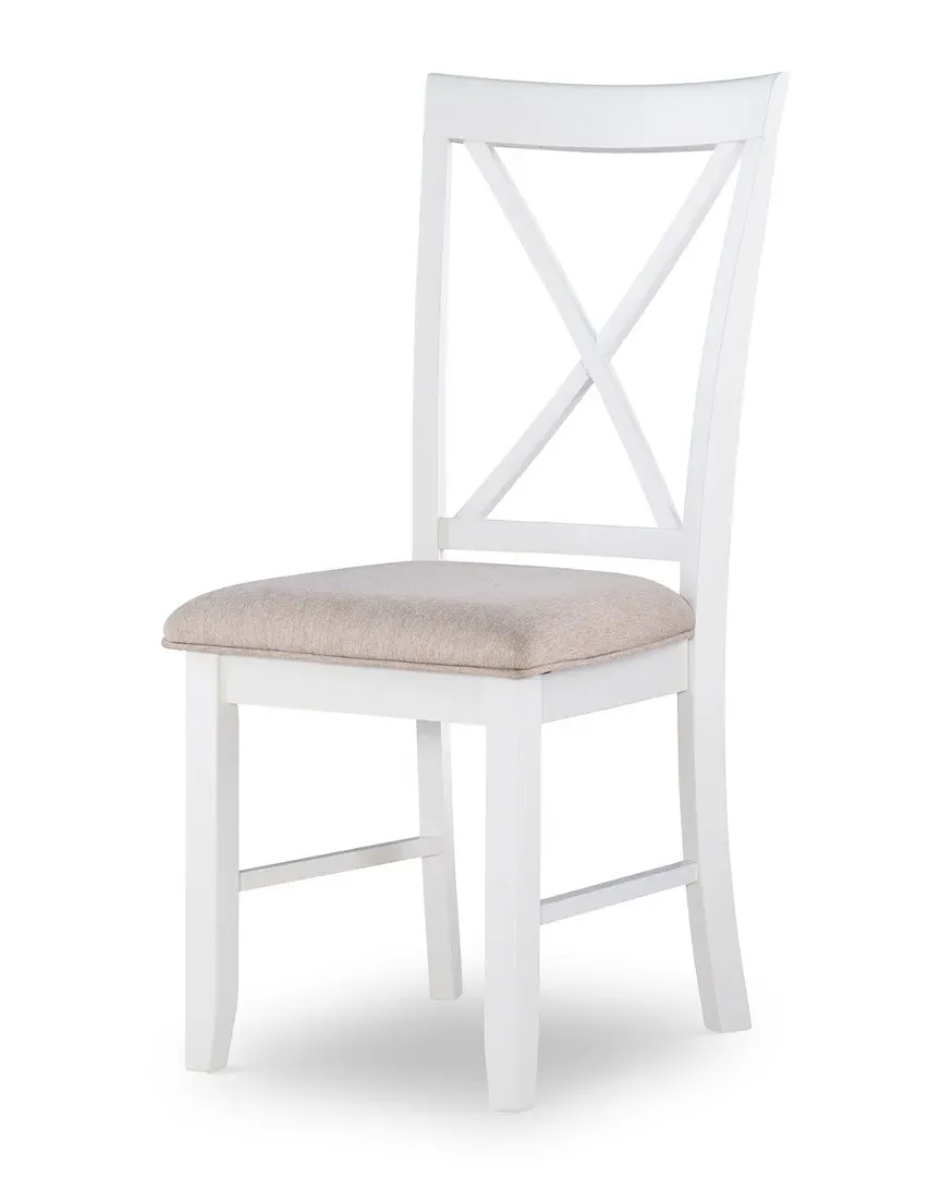 Jane Side Chair - Brown image