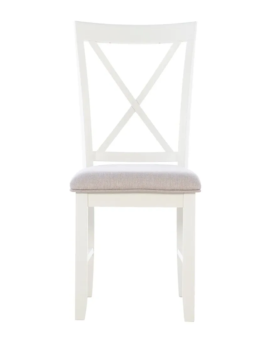 Jane Side Chair - Grey image