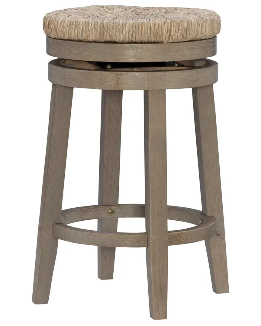 Maya Counter Stool - Natural, Sea Grass image