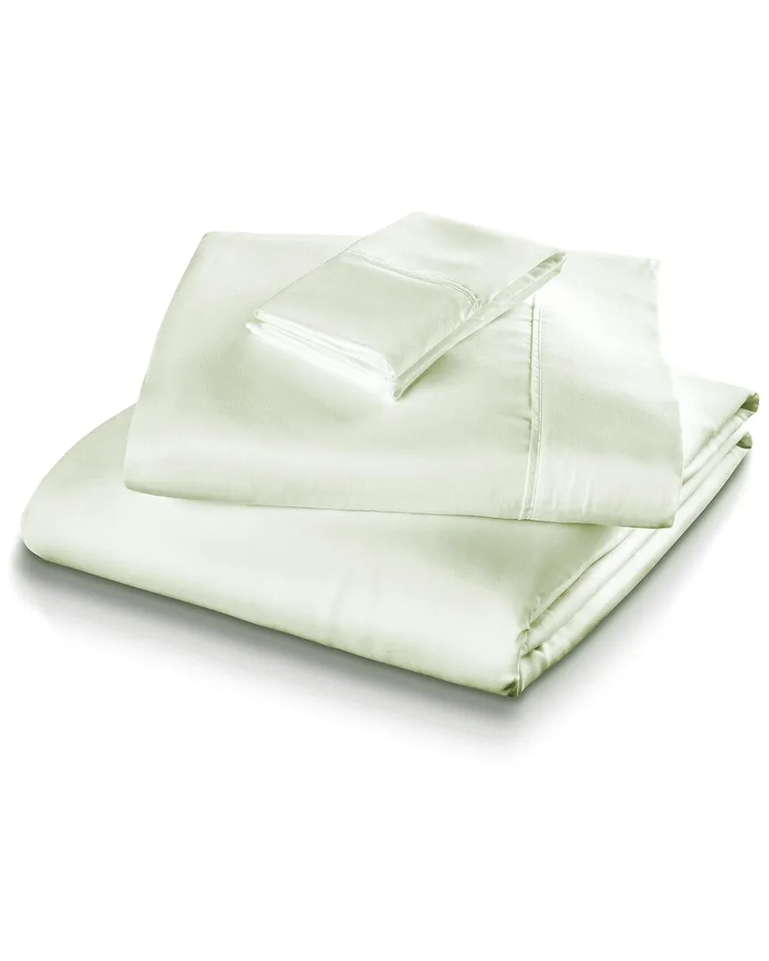 Microfiber Sheet Set - Ivory image