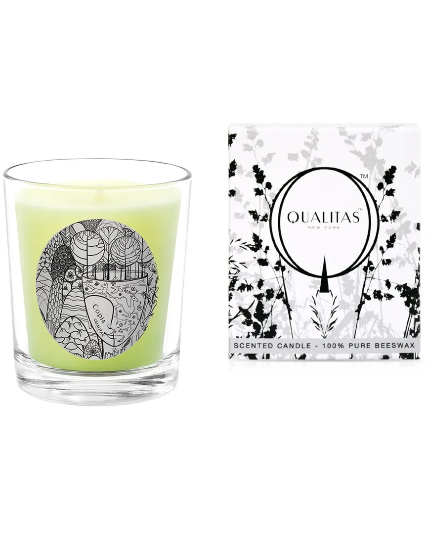 Copia 6.5oz Beeswax Candle