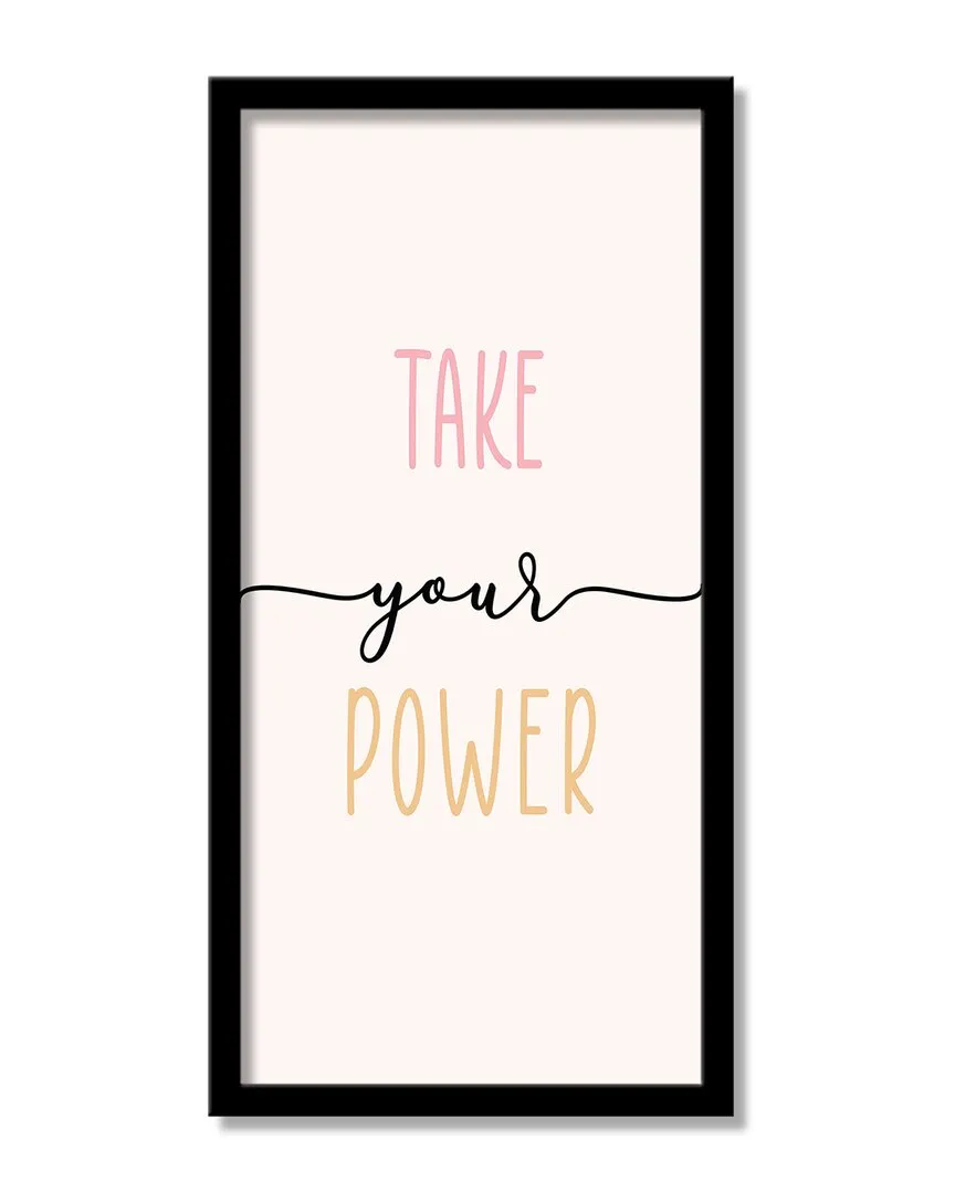 ChiChi Decor Joie Contour XIX Framed Print Wall Art - Pine