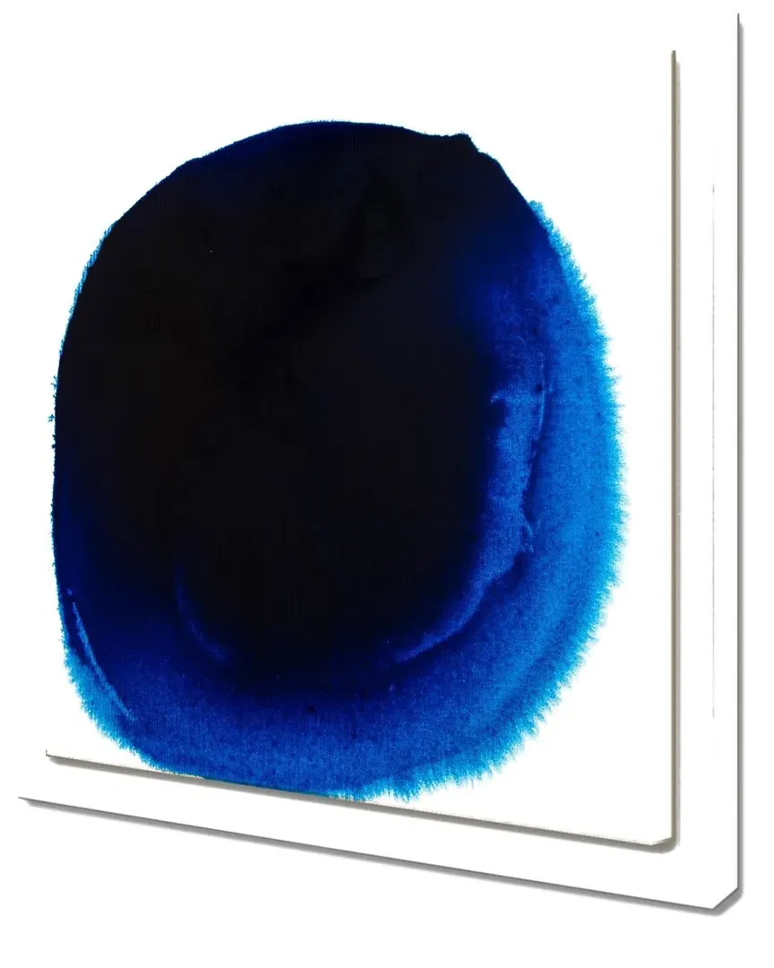 Samerra Heading Home Framed Canvas Wall Art