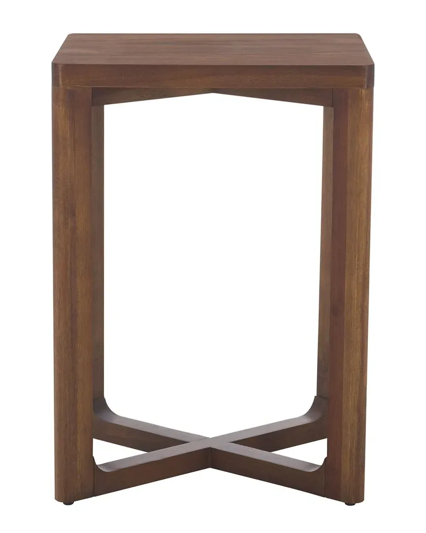 Akai Accent Table - Walnut, Acacia