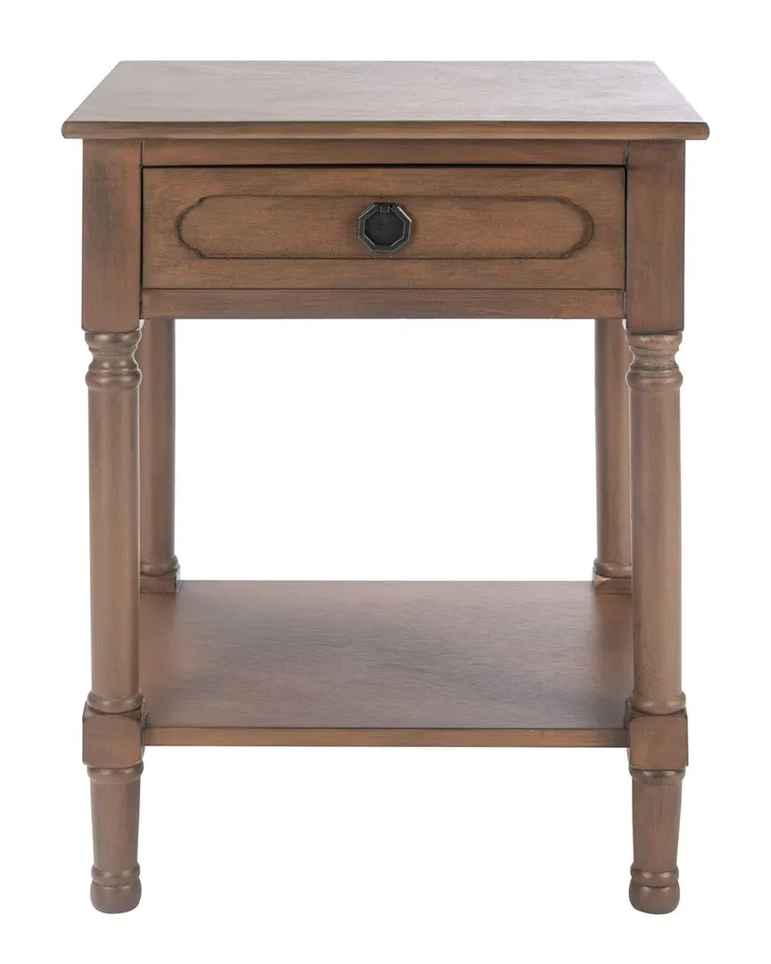 Allura Accent Table - Brown image