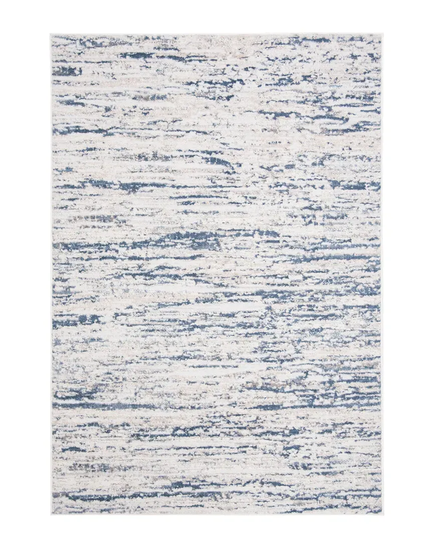 Amelia Rug - Ivory, Polypropylene image