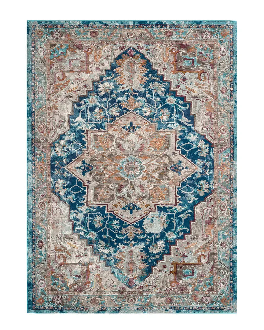 Aria Rug - Beige, Polypropylene