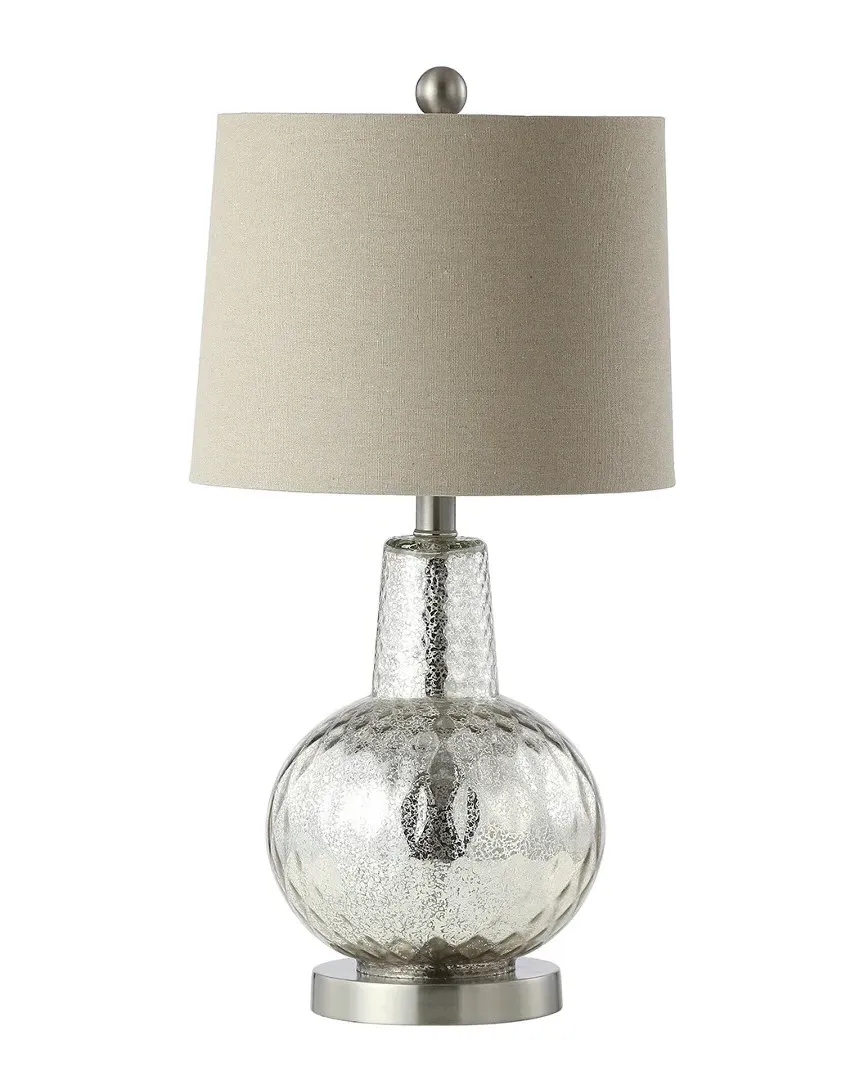 Atlas Table Lamp - Mercury image