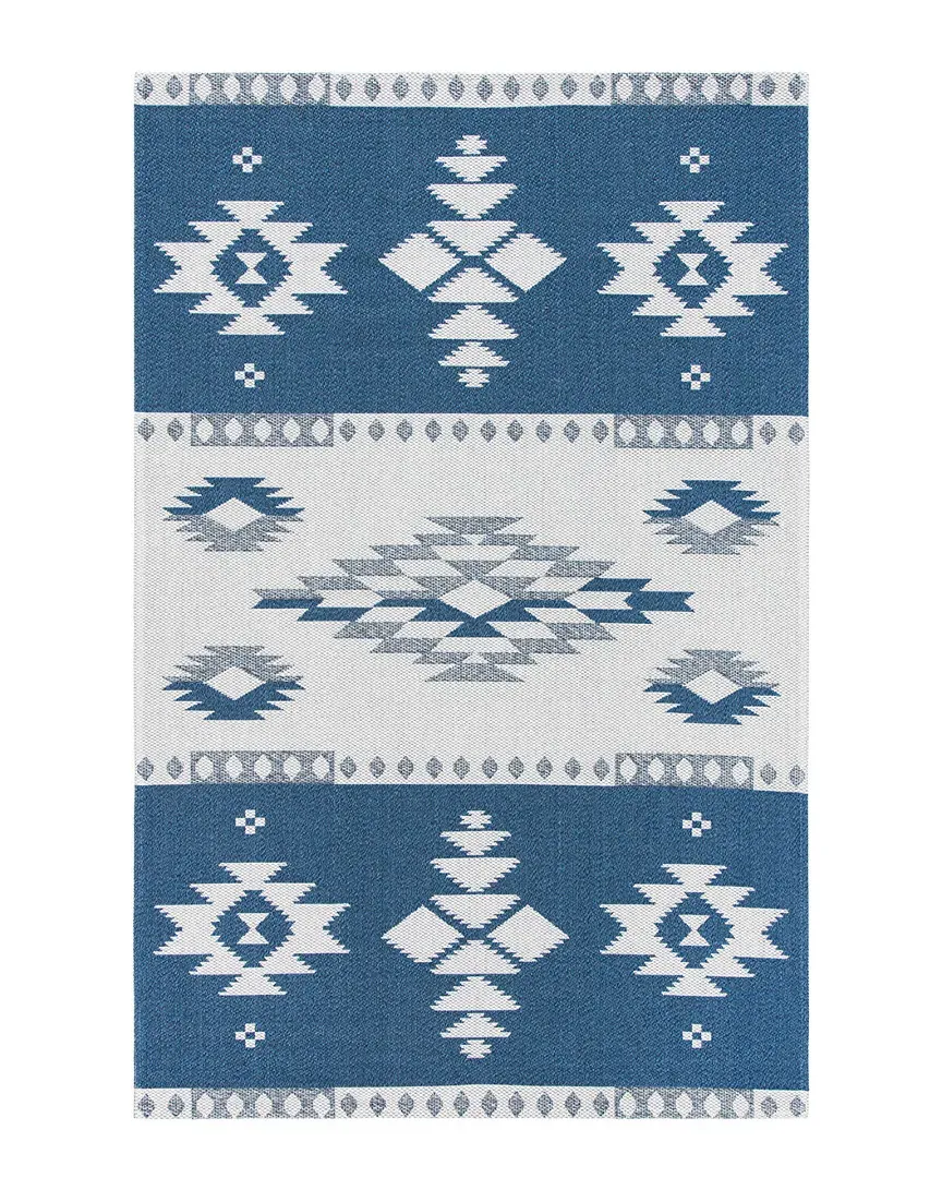 Augustine Rug - Navy image