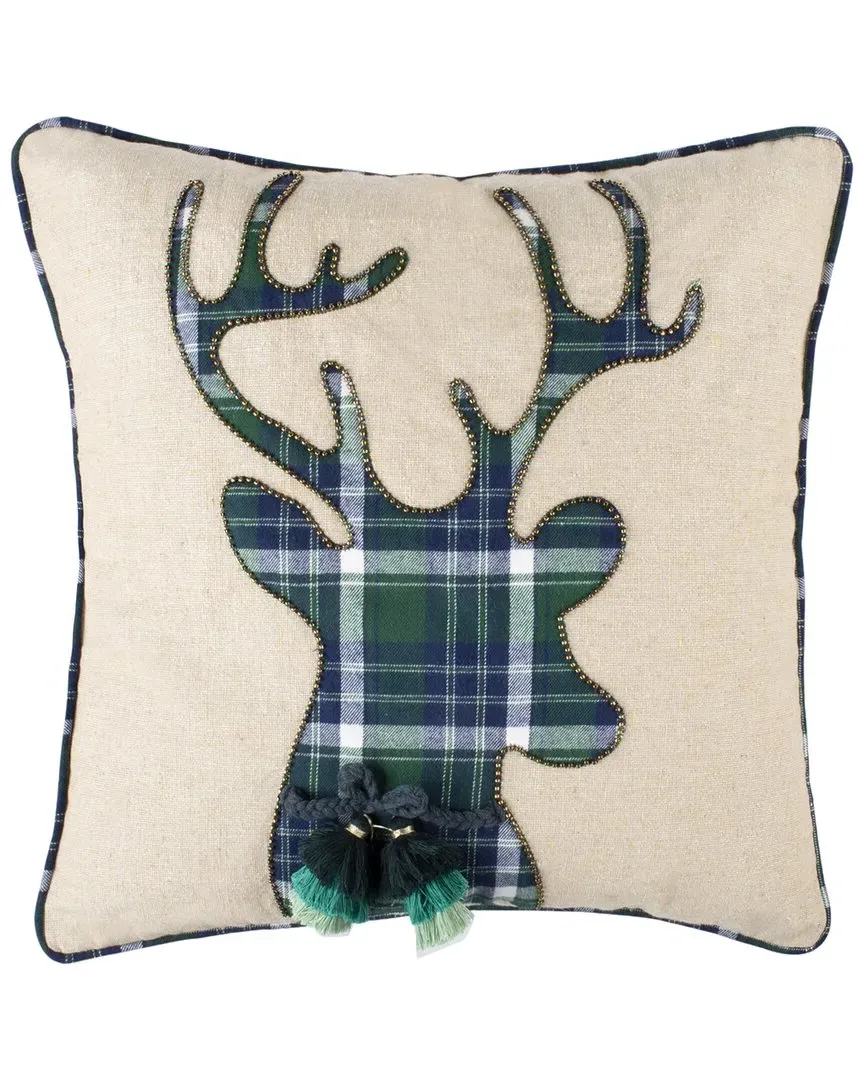 Blitz Pillow - Beige image