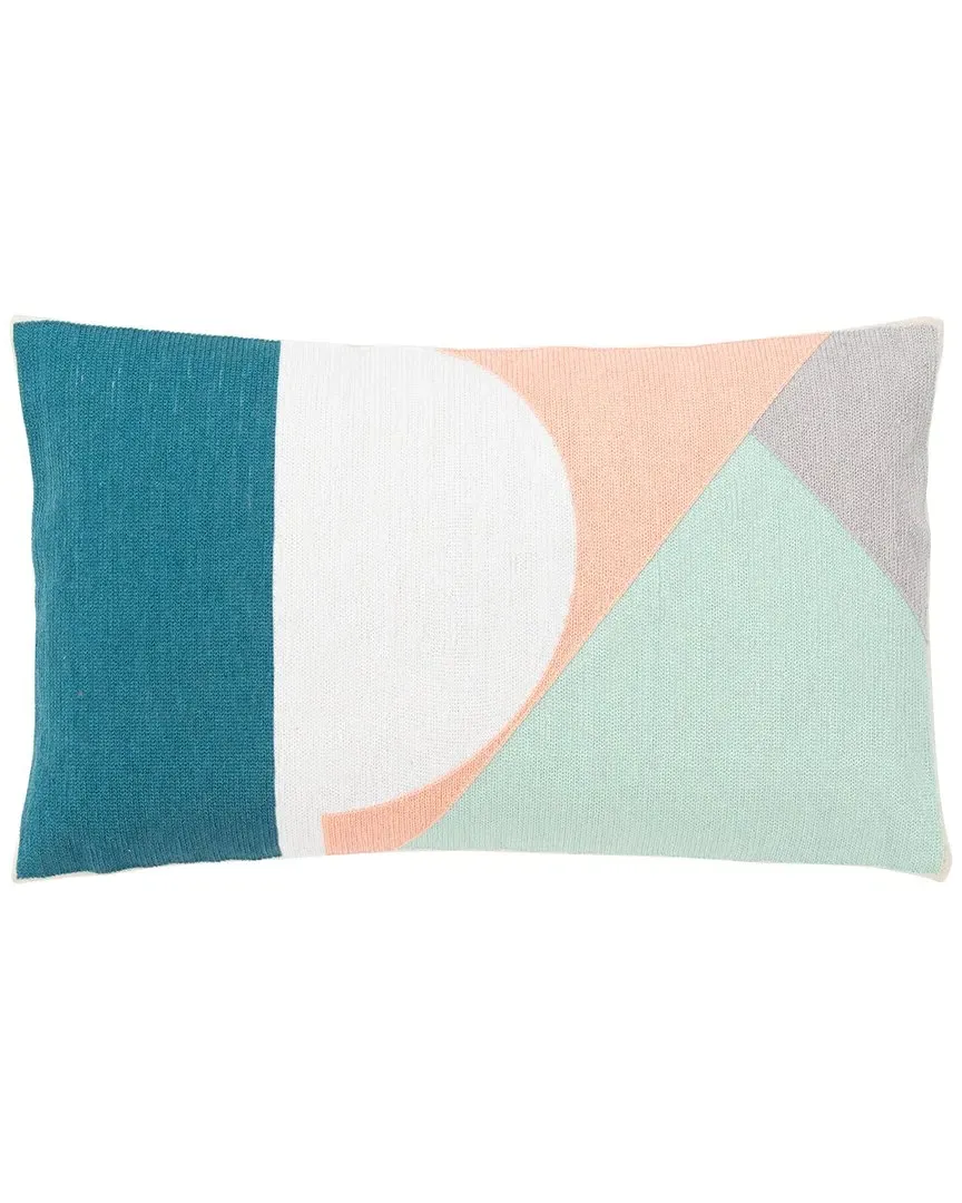 Breslyn Pillow - Multicolor image