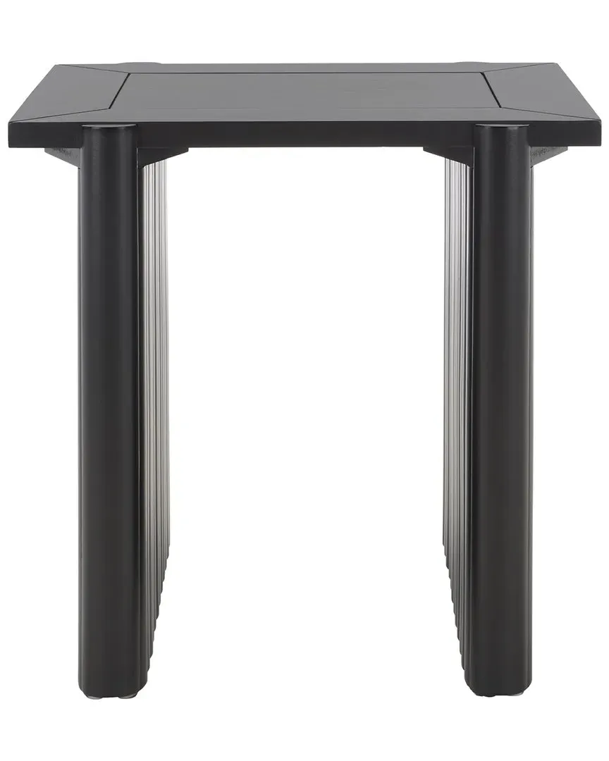 Buckley Accent Table - Black image