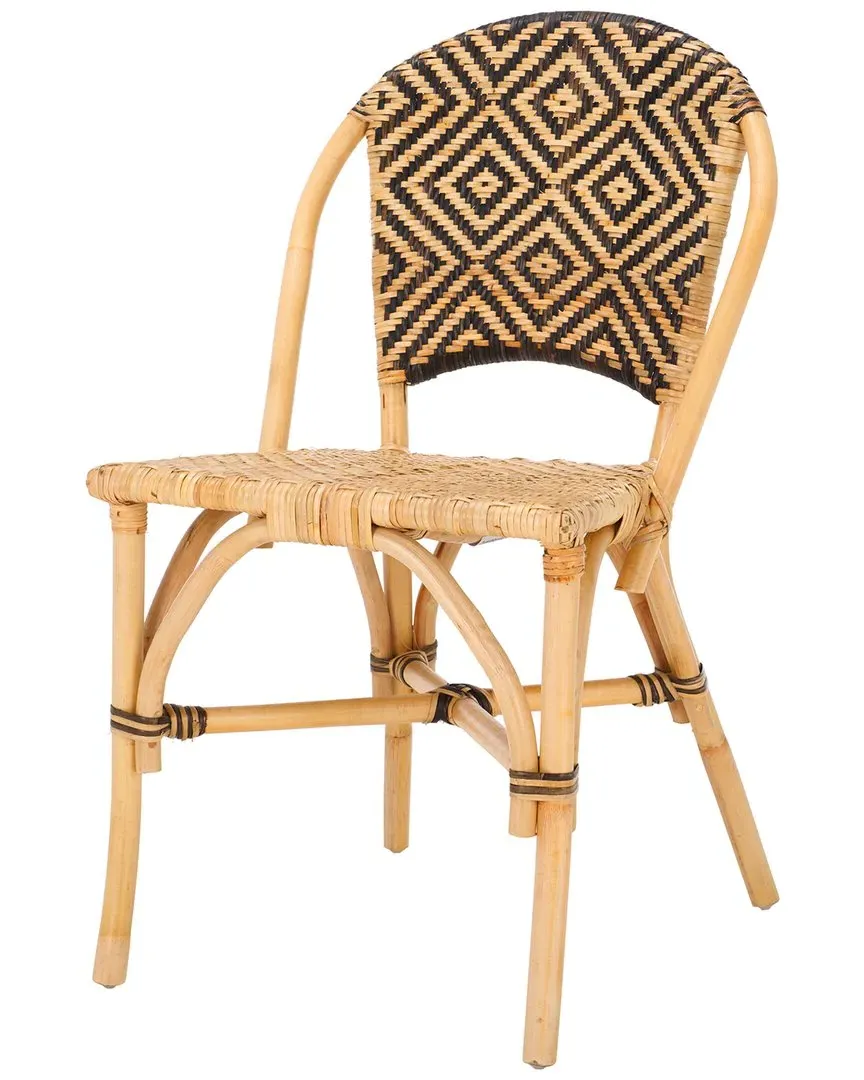 Callidora Dining Chair - Natural, Rattan image