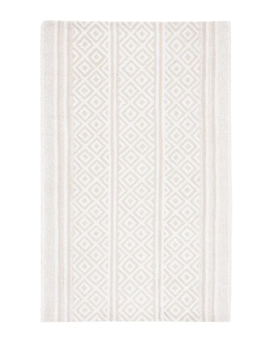 Capri Area Rug - Ivory image