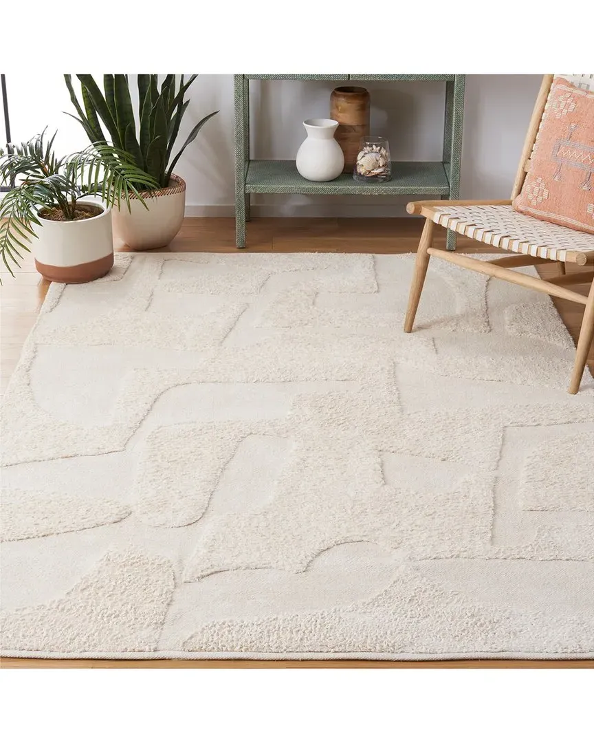 Casablanca Area Rug - Ivory image