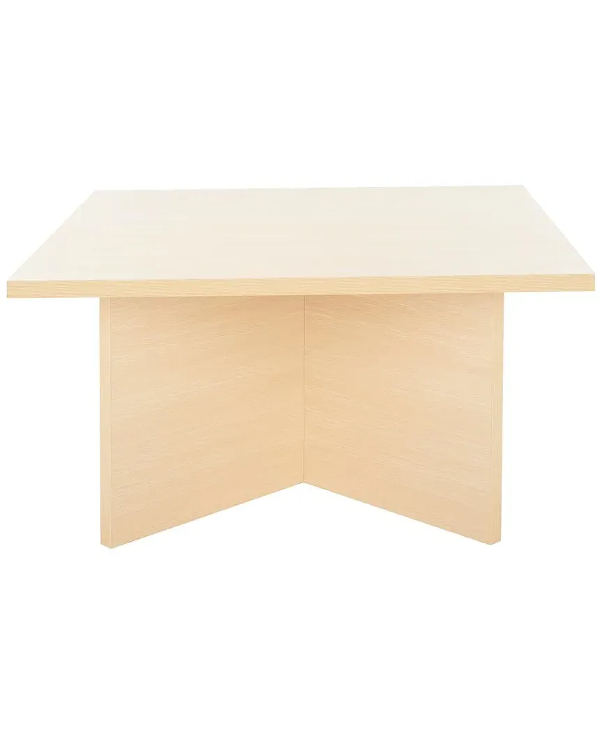 Cathen Coffee Table - Natural image
