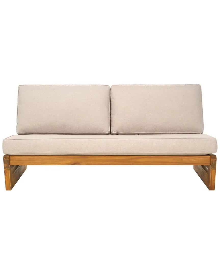 Chester 2-Seater Sofa - Natural, Acacia image