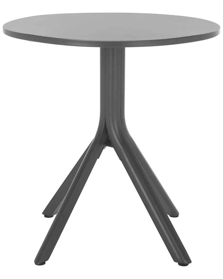 Core Bistro Table - Grey, Aluminum image