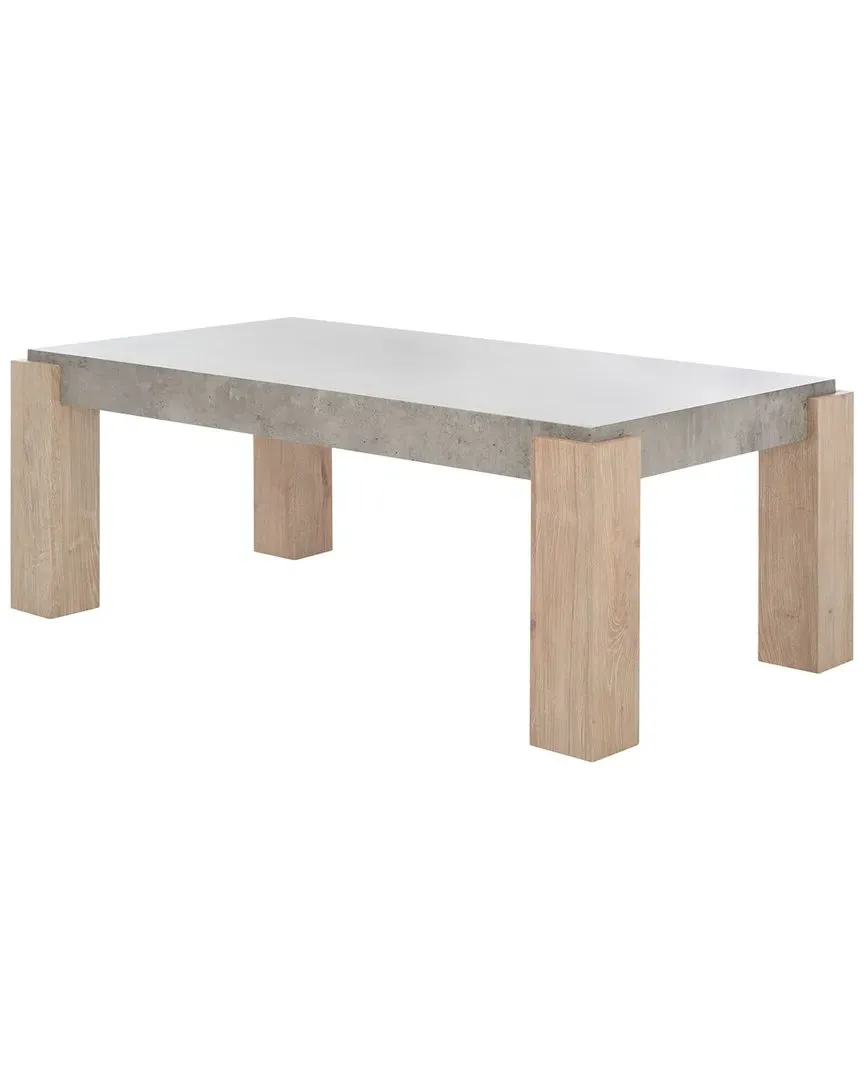 Coromio Coffee Table - Grey image