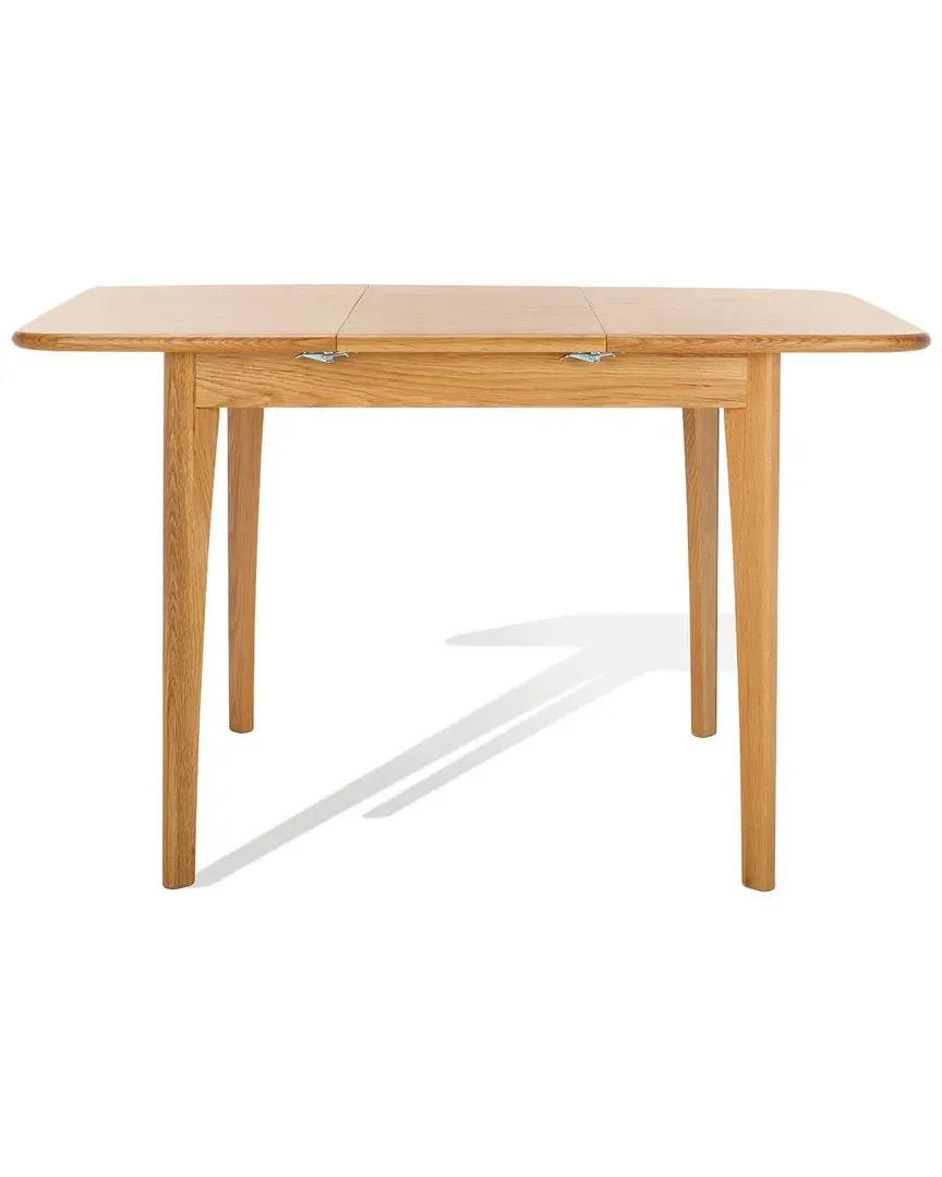 Barbossa Extendable Dining Table - Natural, Oak