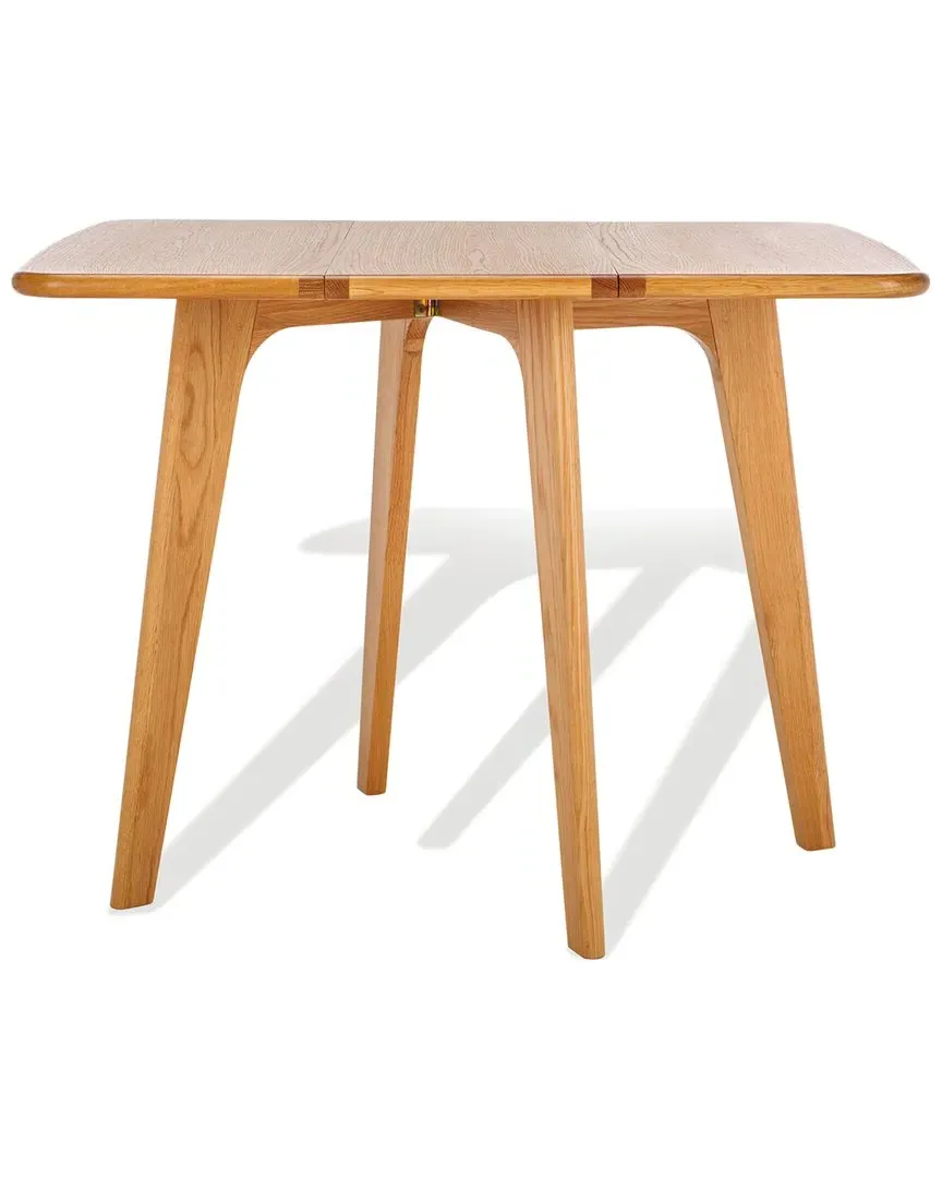 Calverton Gateleg Dining Table - Natural, Oak image