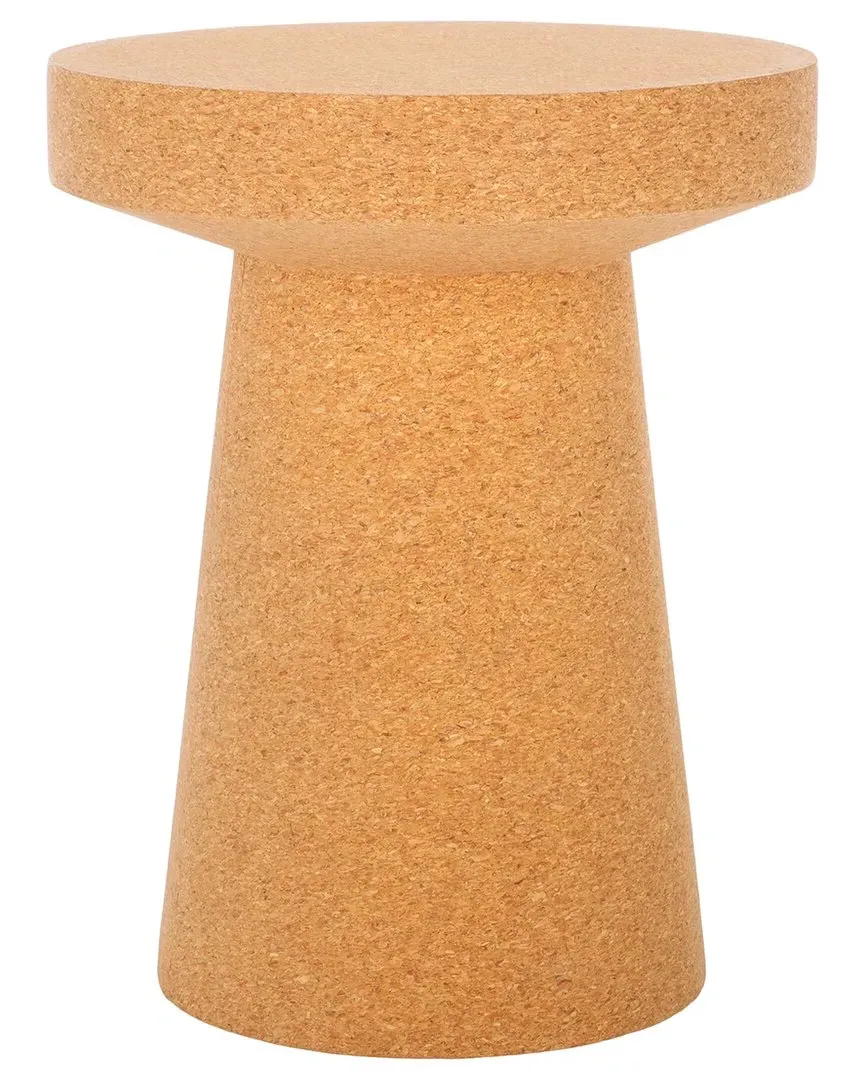 Fernanda Drink Table - Cork image