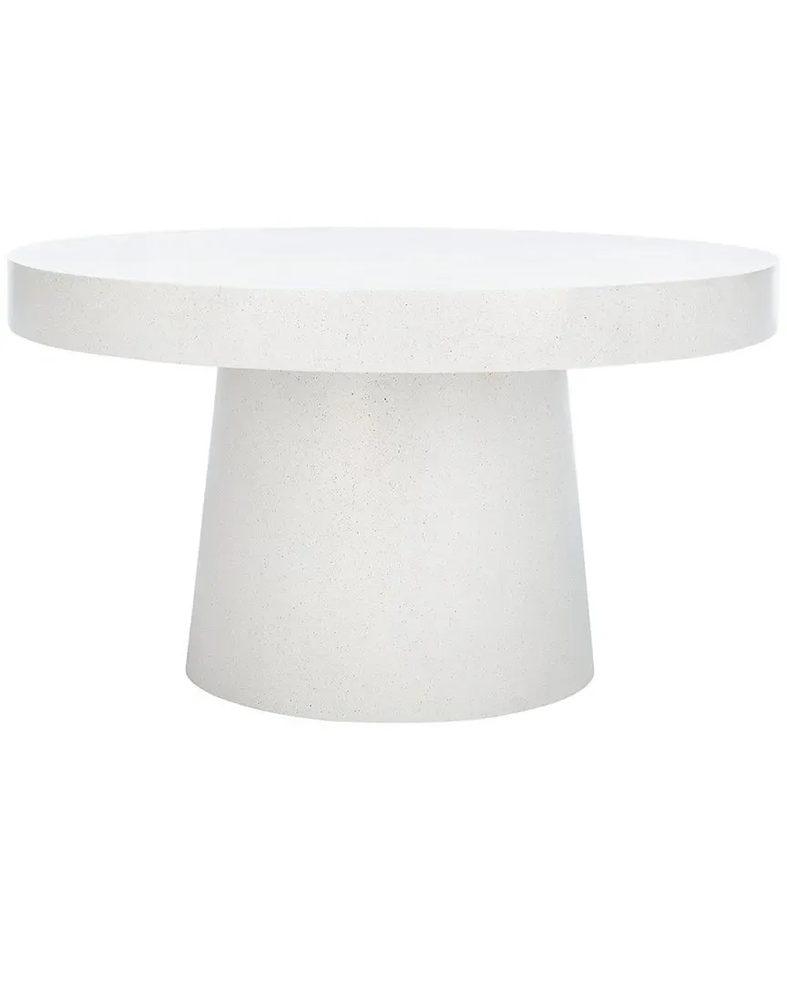 Couture Jaria Square Coffee Table - Multi, Paper Mache image